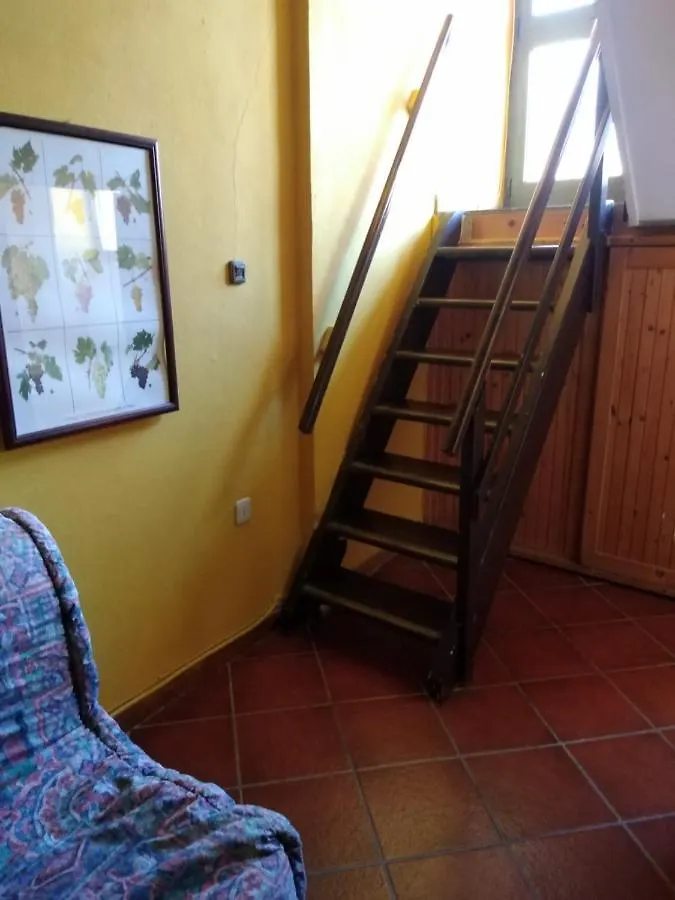 Apartment Appartamento Rosa Montale  Italy