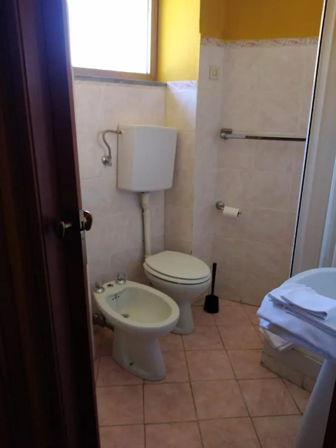 Appartement Appartamento Rosa Montale